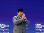 Prabowo Subianto Optimistic Indonesia’s Economy Can Grow 8% in the Next 2-3 Years