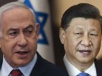 China Mendesak Respons terhadap ‘Genosida’ Israel di Rafah