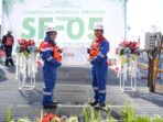 Meningkatkan Performa Bisnis Pengeboran Lumpur dengan KPI Unit Produksi SF 05 Dumai