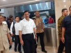 Luhut Mengungkap Permintaan Prabowo untuk Menjadi Menteri, Namun Menginginkan Jabatan yang Berbeda