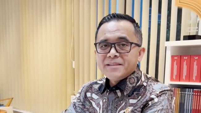 Menteri PANRB Membuka Suara Terkait RPP Manajemen ASN yang Lambat