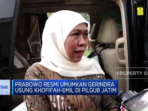 Prabowo announces Gerindra’s support for Khofifah-Emil in East Java Gubernatorial Election