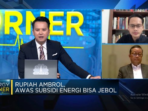 Video: Rupiah Tergelincir dan Produksi Minyak Menurun, Peringatan Bahaya Subsidi Energi