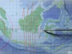 3 Gempa Terjadi di Wilayah Indonesia Minggu Ini, BMKG Menguraikan Tipe dan Penyebabnya