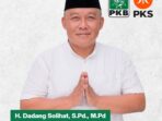 Masyarakat Sebut Dadang Solihat Pantas Menjadi Pemimpin Kabupaten Pangandaran