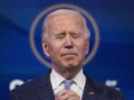 Joe Biden Memutuskan Beralih Dukung Sosok Lain Melawan Donald Trump Sebagai Calon Presiden AS