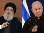 Pada Ambang Perang Baru, Berikut Peta Kekuatan Hizbullah Vs Israel