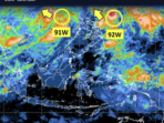 BMKG Ingatkan Wilayah Ini, RI Berstatus Siaga Akibat Potensi Tinggi Siklon Tropis