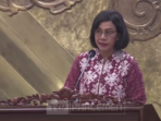 Anggaran Rp598 T Tambahan oleh DPR Sri Mulyani, Untuk Keperluan Apa?