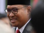 Apakah Sudaryono Wamentan Dukung Luthfi-Kaesang dengan Bantuan KIM?