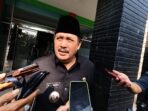 Profil Jeje Wiradinata: Bupati Dua Periode dan Calon Gubernur Jawa Barat 2024