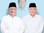 Ujang-Dadang Dapat Dukungan dari 11 Parpol dalam Menyongsong Pilkada 2024