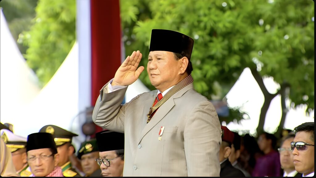 Here is a summary of the budget priorities for President Prabowo Subianto as outlined in Book II of the 2025 State Budget (RAPBN 2025)