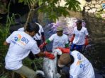 BRI Peduli Berupaya Meningkatkan Kesadaran Masyarakat dalam Menjaga Kebersihan Sungai