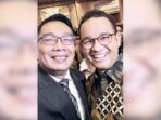 Ridwan Kamil Sedang Menuju Jakarta, Anies Memberikan Tanggapannya