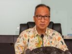 Agus Gumiwang memberikan jawaban tak terduga saat ditanya tentang Carbon Tax