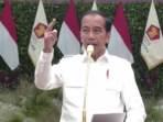 Benar, Nomor 08 adalah Lambang dari Pak Prabowo