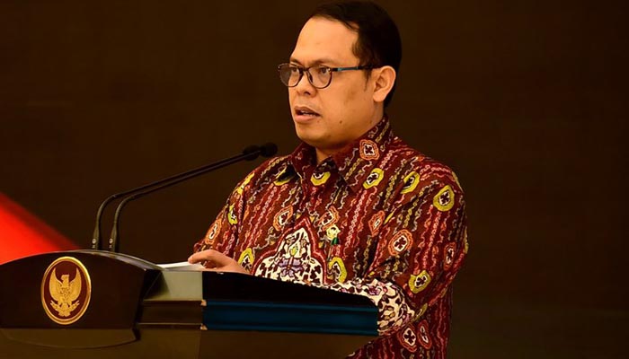 Biografi Agus Joko Pramono: Riwayat Karir dan Pencapaian di Badan Pemeriksa Keuangan Republik Indonesia