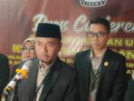 Pada Pemilihan Kepala Daerah 2024 di Pangandaran, Terdapat Hanya Dua Pasangan Calon