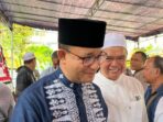 Anies Baswedan Menyesali Gagal Maju dalam Pilkada Gubernur 2024