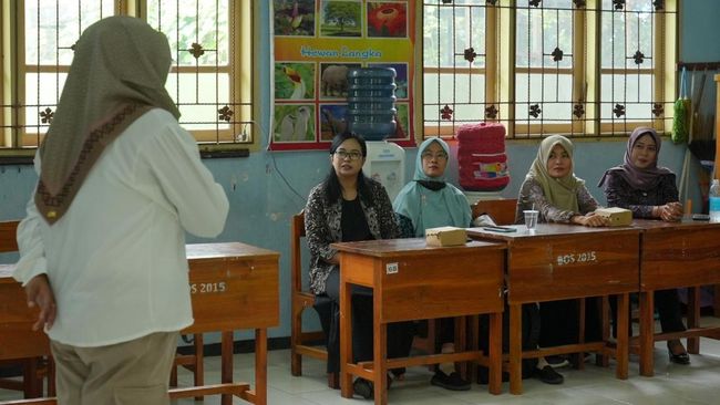 BRI Mengadakan Pelatihan Metode Gasing untuk Meningkatkan Mutu Pendidikan bagi Para Guru