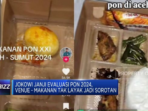 Video: Jokowi Akan Meninjau Ulang PON 2024, Fokus pada Venue dan Konsumsi