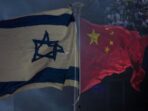 China Meminta Rakyatnya untuk Segera Meninggalkan Israel