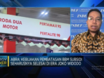 Ekonomi Mengkritisi Penundaan Pengurangan Subsidi BBM di Masa Pemerintahan Jokowi