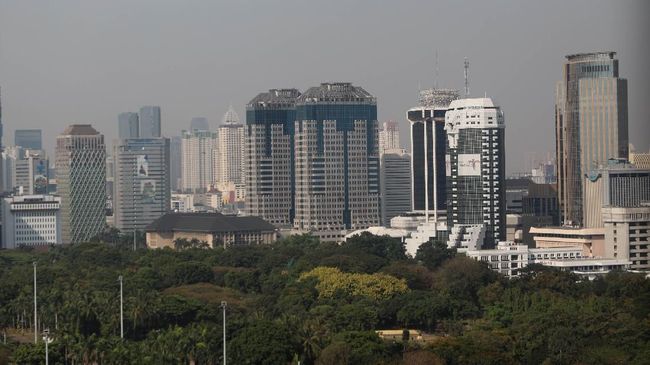 Riset dan Inovasi Mendukung Usaha Penanggulangan Perubahan Iklim