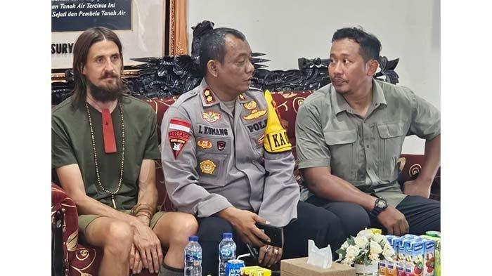 Intelijen Berbasis Budaya di Papua: Nofra Sella Mencatat Pentingnya Menggabungkan Aspek Budaya dan Teknis dalam Pengembangan Intelijen