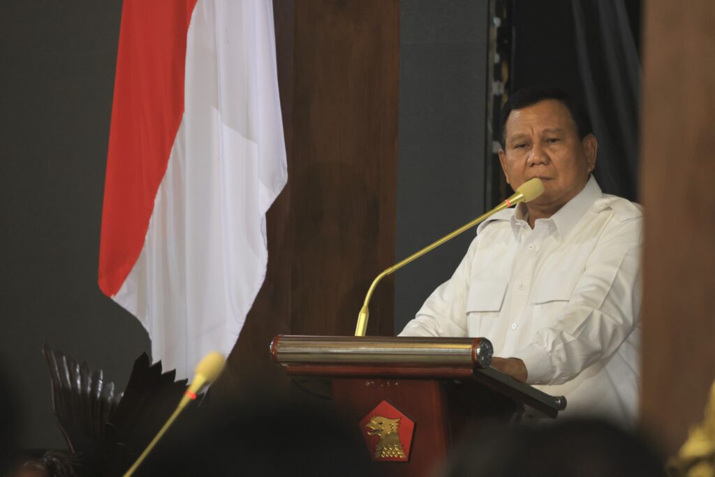 Reaksi Positif Rakyat Sambut Pemerintahan Prabowo Subianto