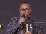 Video: BNI Meraih Penghargaan atas Dukungan terhadap Transparansi