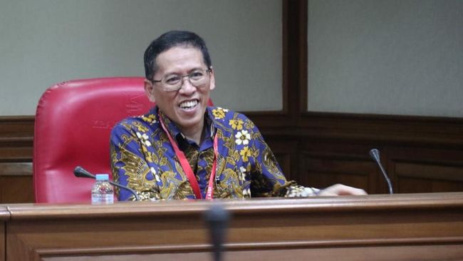 Purwono Widodo, Direktur Utama Krakatau Steel, Berpulang