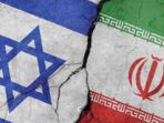 Israel Bersiap Balas Serangan Rudal Iran, Kebangkitan Perang di Depan Mata