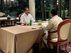 Jokowi dan Prabowo Makan Malam Bersama Lebih dari 2 Jam, Sambil Membahas Hal Ini