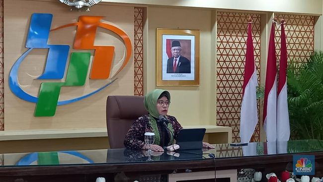 Neraca Perdagangan Indonesia Surplus US$ 3,26 Miliar pada Bulan September