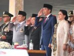 Media Internasional Fokus pada Kabinet Prabowo, Sebut Sosok Ini