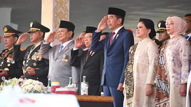 Media Internasional Fokus pada Kabinet Prabowo, Sebut Sosok Ini