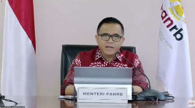 Mohon Maaf, Tidak Semua Honorer Akan Menjadi PPPK ‘Full Time’ pada Tahun 2024