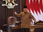 Prabowo Membagi Menteri Menjadi 4 Kelompok Beserta Rincian & Tugasnya!